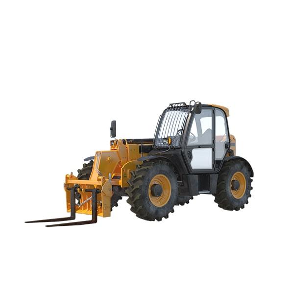 you can find trusted telehandlers rental companies by searching online or requesting referrals from other construction professionals